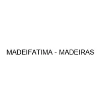 MADEIFATIMA - MADEIRAS