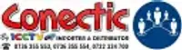 S.C. Prod. Com. si Turism "CONECTIC"