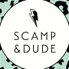 Scamp & Dude