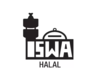 ISWA HALAL CERTIFICATION DEPARTMENT