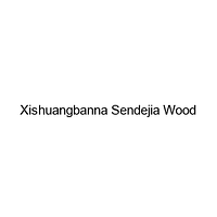Xishuangbanna Sendejia Wood