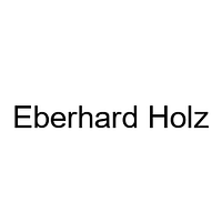 Eberhard Holz