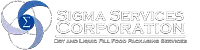 Sigma Services - Zion