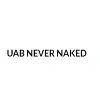 Never Naked
