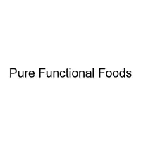 Pure Functional Foods