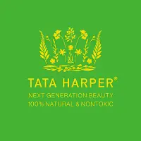 Tata's Natural Alchemy