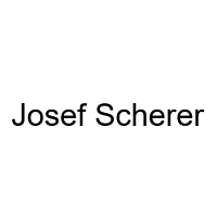 Josef Scherer