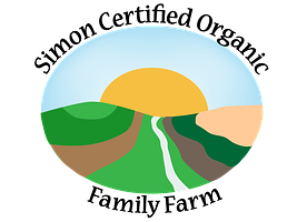 Simon Certified Organic Family Farm