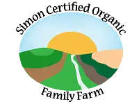 Simon Certified Organic Family Farm
