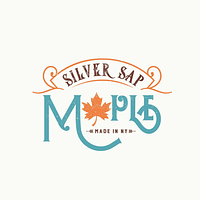 Silver Sap Maple