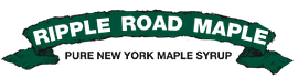 Ripple Road Maple Products