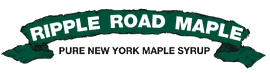 Ripple Road Maple Products