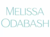 MELISSA OBADASH