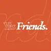 Yes Friends Brand
