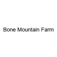 Bone Mountain Farm