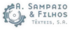 A SAMPAIO & FILHOS - TEXTEIS SA