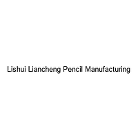 Lishui Liancheng Pencil Manufacturing