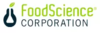 FOODSCIENCE CORPORATION
