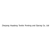 Zhejiang Huadong Textile Printing And Dyeing