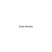 Euler Hermes