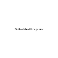 Golden Island Enterprises