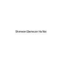 Shinwon Ebenezer Ha Noi