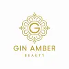 GIN AMBER BEAUTY