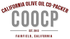 California Olive Oil -Packer