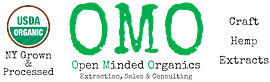 Open Minded Organics