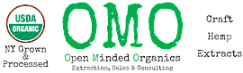 Open Minded Organics