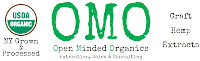 Open Minded Organics
