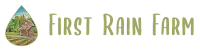 First Rain Farm