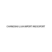 Changshu Lijia Import And Export