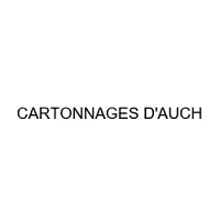 CARTONNAGES D'AUCH