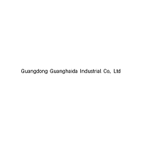 Guangdong Guanghaida Industrial