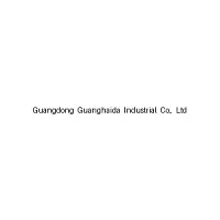 Guangdong Guanghaida Industrial