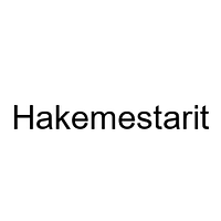 Hakemestarit