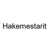 Hakemestarit