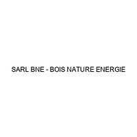 SARL BNE - BOIS NATURE ENERGIE