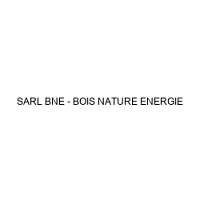 SARL BNE - BOIS NATURE ENERGIE