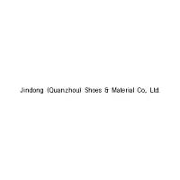 Jindong (Quanzhou) Shoes & Material
