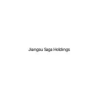 Jiangsu Saga Holdings