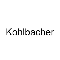Kohlbacher