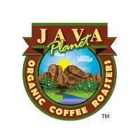 Java Planet Organic Coffee Roasters