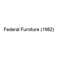 Federal Furniture (1982)