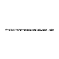 ARTISAN CHARPENTIER EBENISTE MENUISIER - ACEM