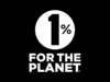 1% For the Planet