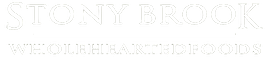 Stony Brook WholeHeartedFoods