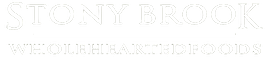 Stony Brook WholeHeartedFoods