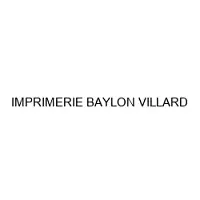 IMPRIMERIE BAYLON VILLARD